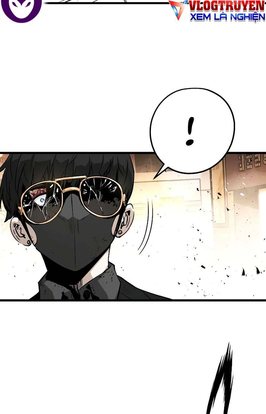 The Breaker 3: Quyền Năng Vô Hạn chapter 12 5