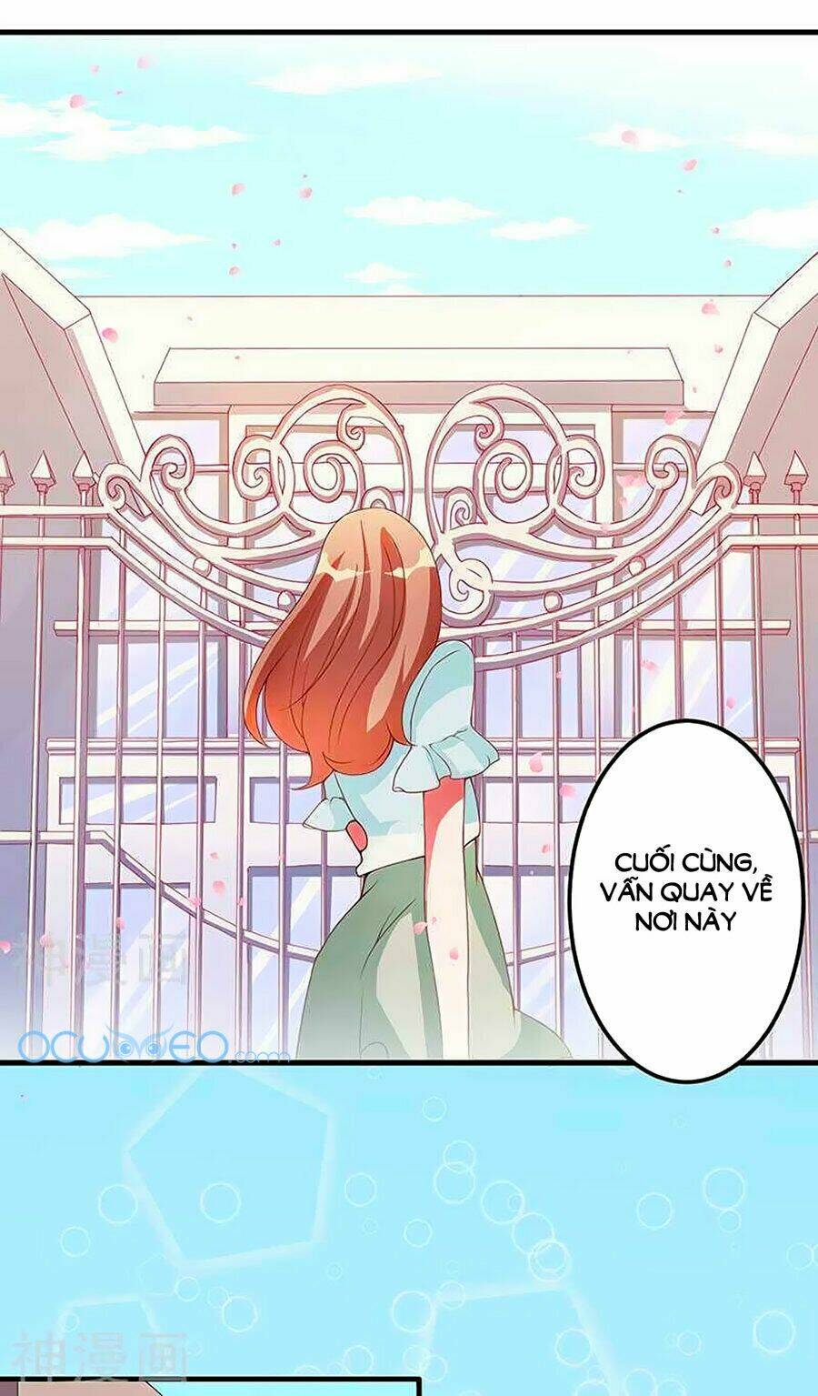 gối đầu vào tổng tài ác ma chapter 19 1