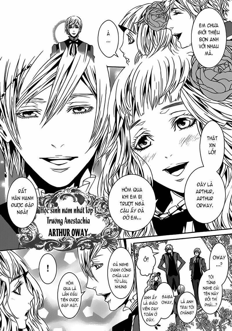 magnolia chapter 14 5