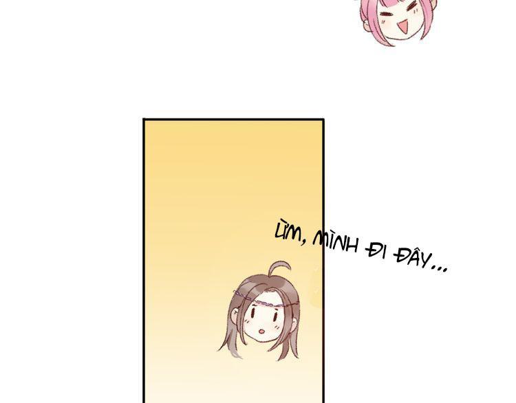 cuộc chiến tình yêu chapter 13 44