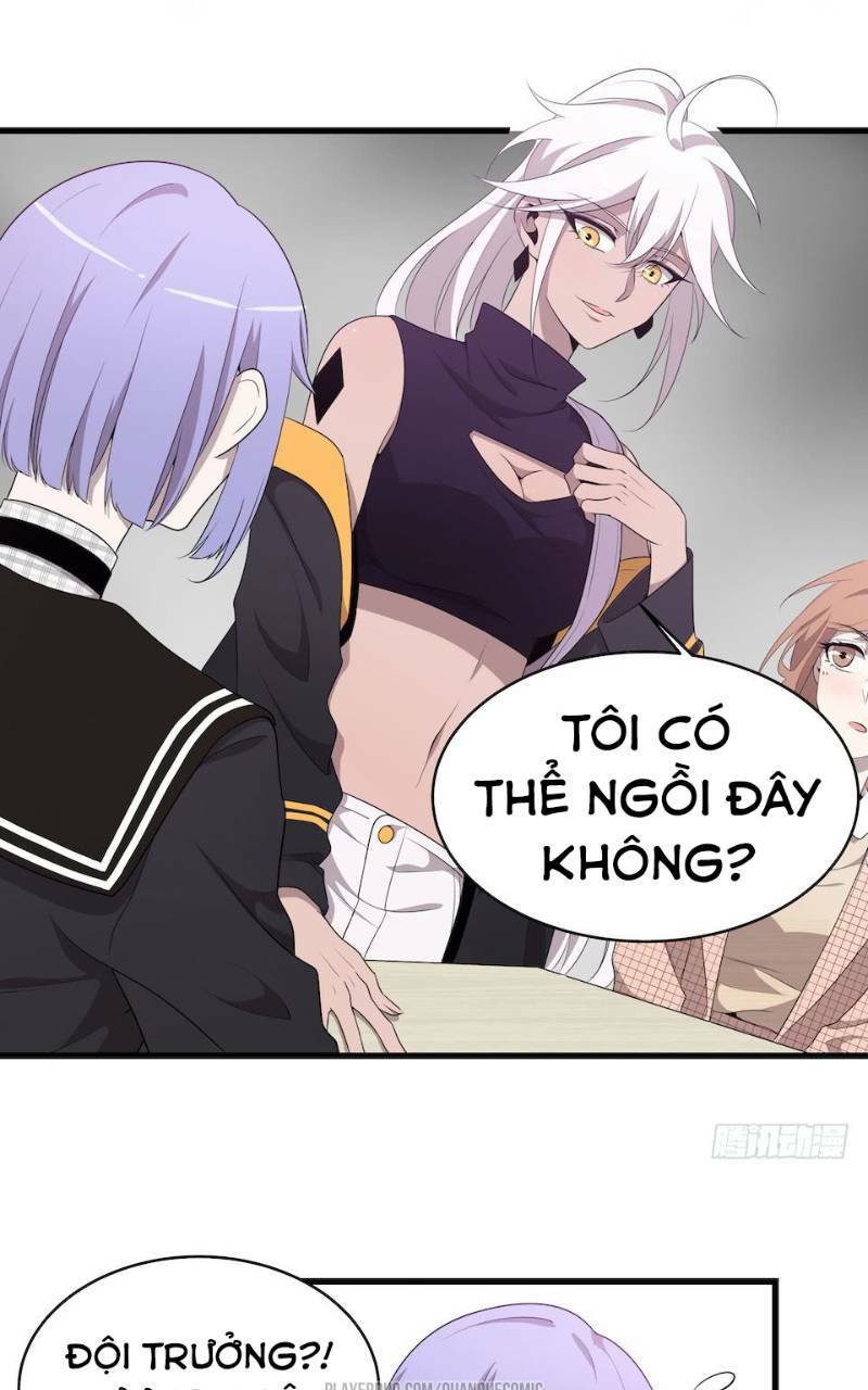 thát không mê thất chapter 26 7