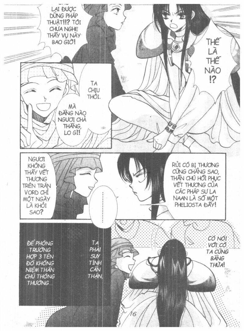 vampire game chapter 3 16