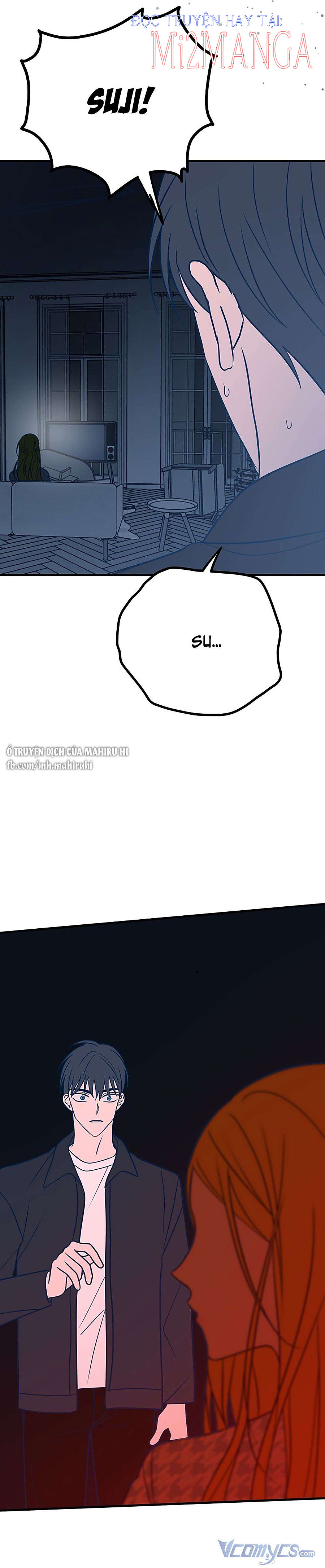 Kẻ Rác Rưởi Không Đáng Được Yêu chapter 37.2 14