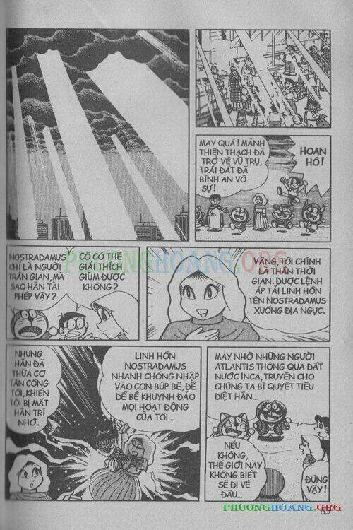 the doraemon special (đội quân doraemons đặc biệt+đội quân đôrêmon thêm) chapter 2 83