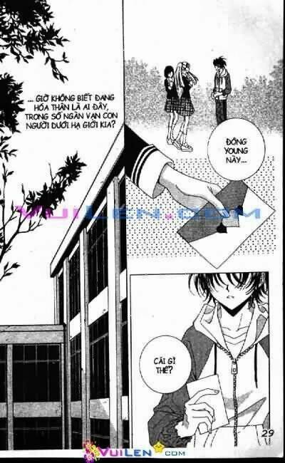 nàng công chúa bỏ trốn chapter 1 29