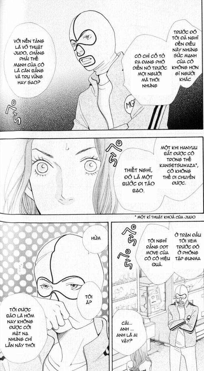 matsuri special chapter 9 19