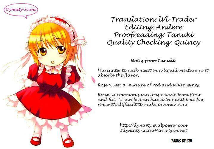 chàng trai nhút nhát chapter 11 25