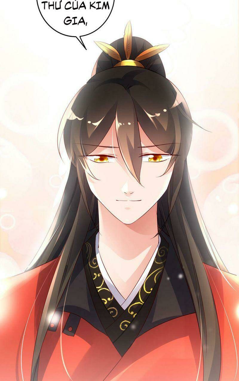 thiên kim bất hoán chapter 66 15