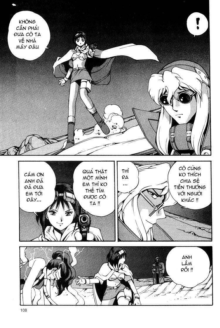 eat-man - hiệp sĩ ốc vít chapter 8 25