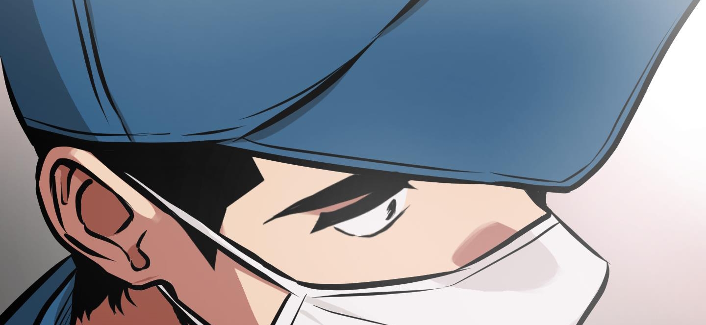 cây thương của ghost chapter 11 124