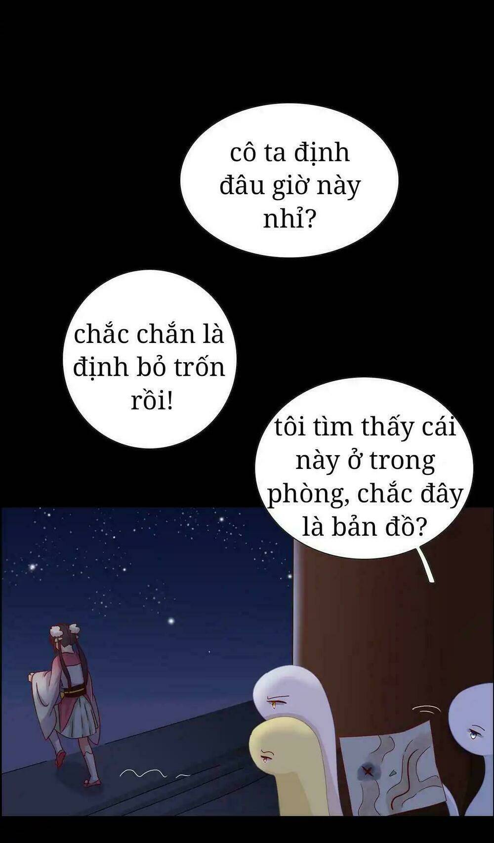 phi thiên địch tự dưỡng đích khẩu tử chapter 7 20