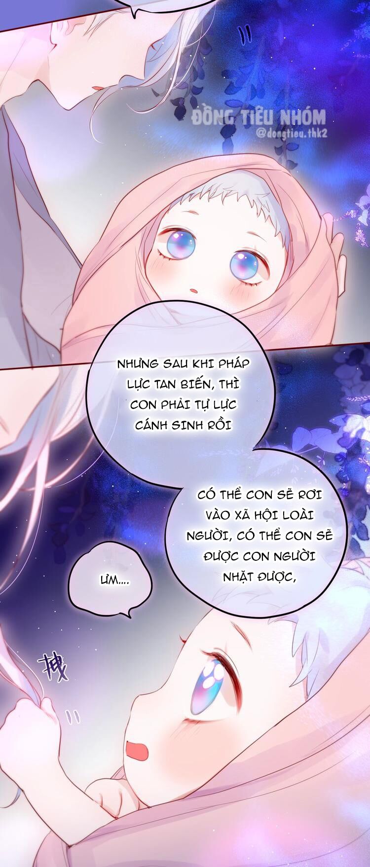 trú dạ liên miên chapter 59 31
