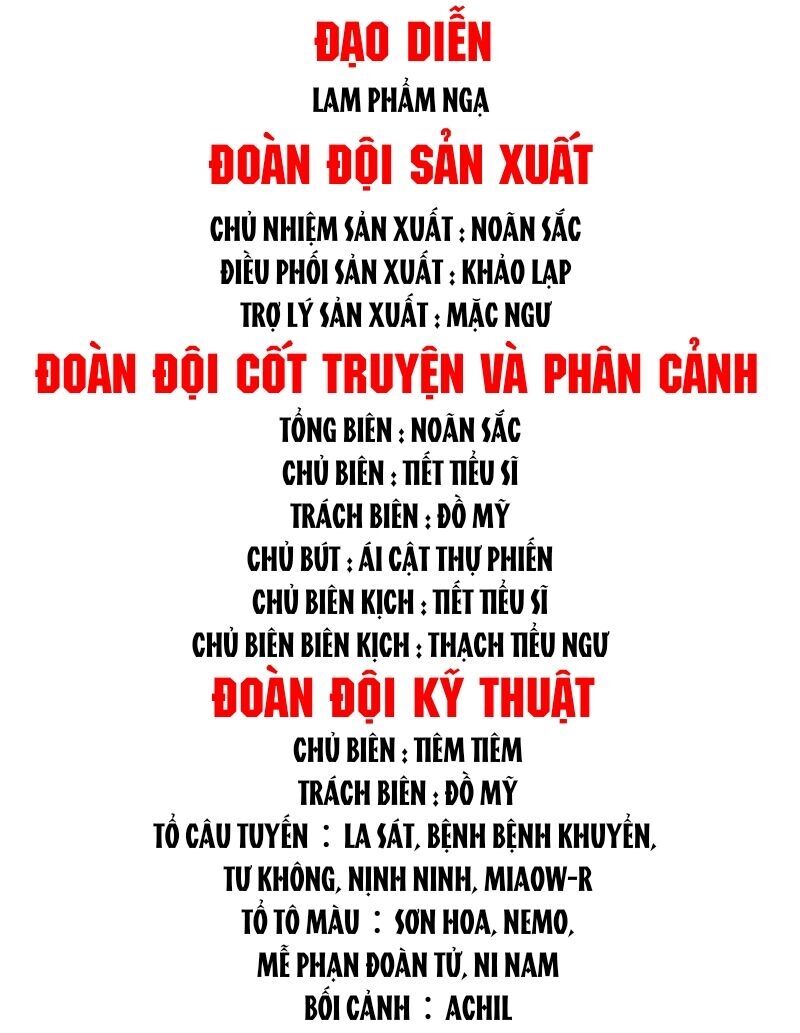 ma ma đột kích : cha mời tiếp chiêu chapter 15 2