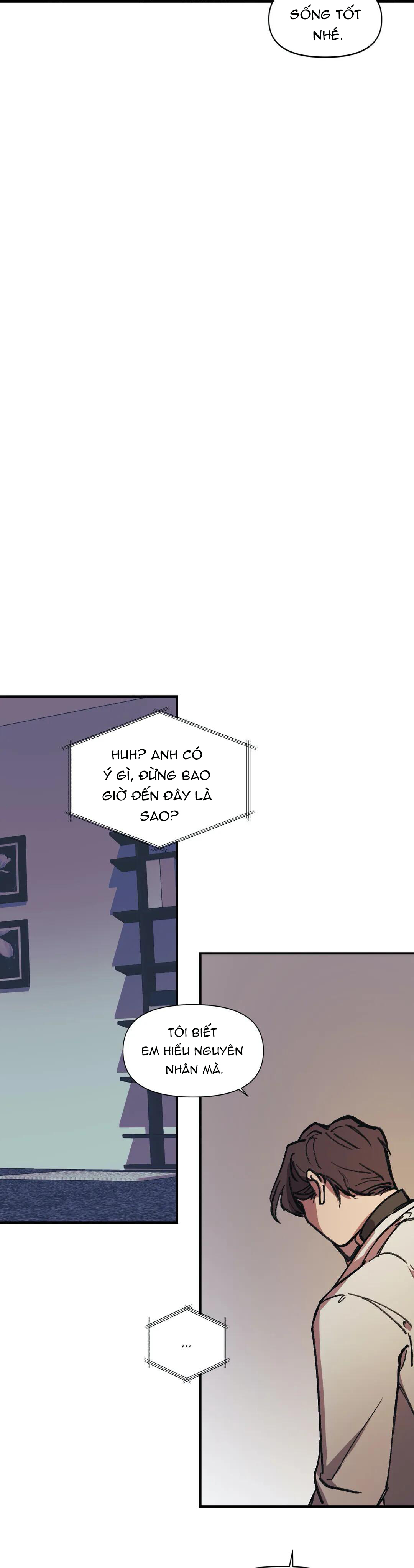 góc nhìn thứ ba (full) chapter 28.2 14