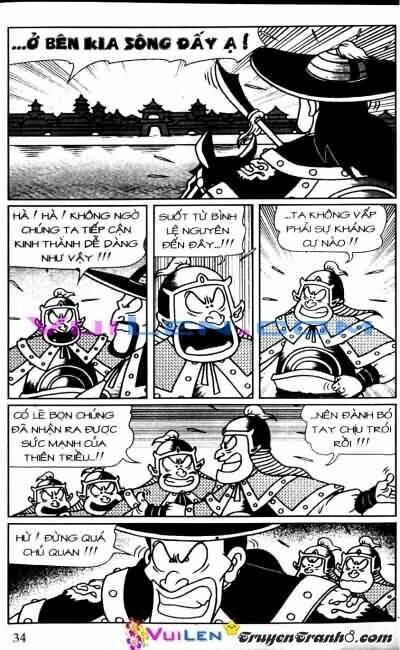 thần đồng đất việt chapter 68 34