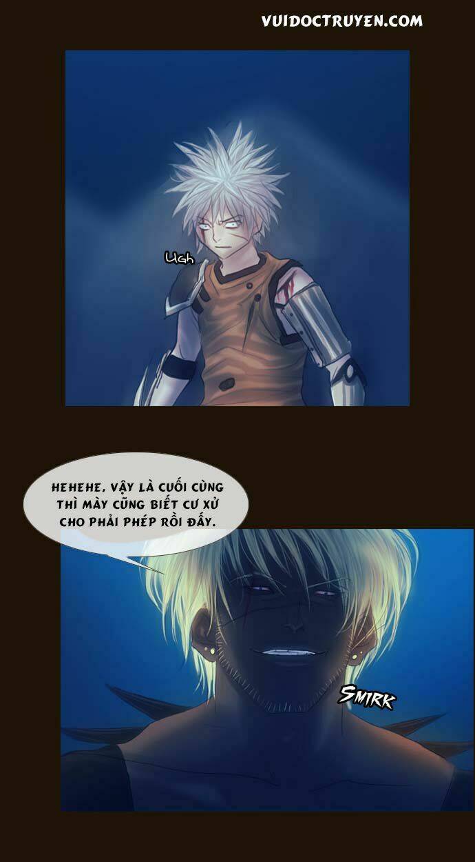 hội ảo thuật chapter 87 33