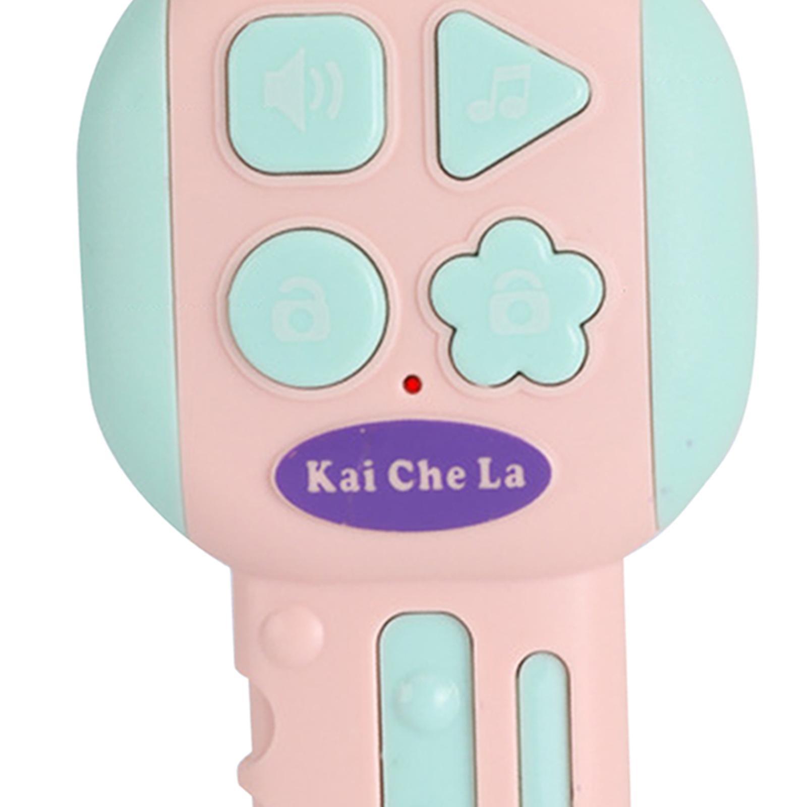 Musical Car Key Toys Party Favors for Boys Girls Children Birthday Gifts