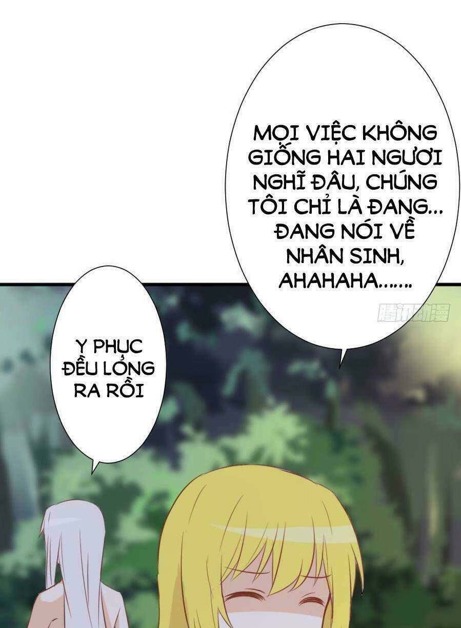 hôm nay ta cũng muốn trêu chọc nàng chapter 76 17