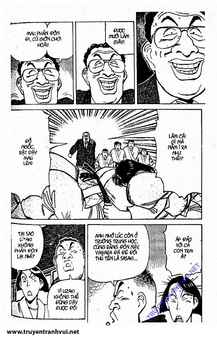 yawara chapter 141 15