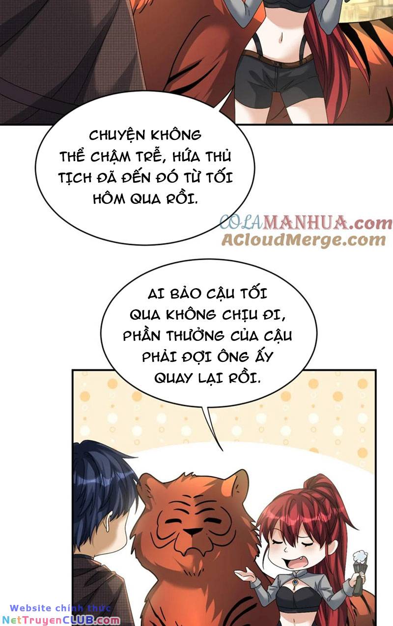 cựu nhật ngự long chapter 38 14