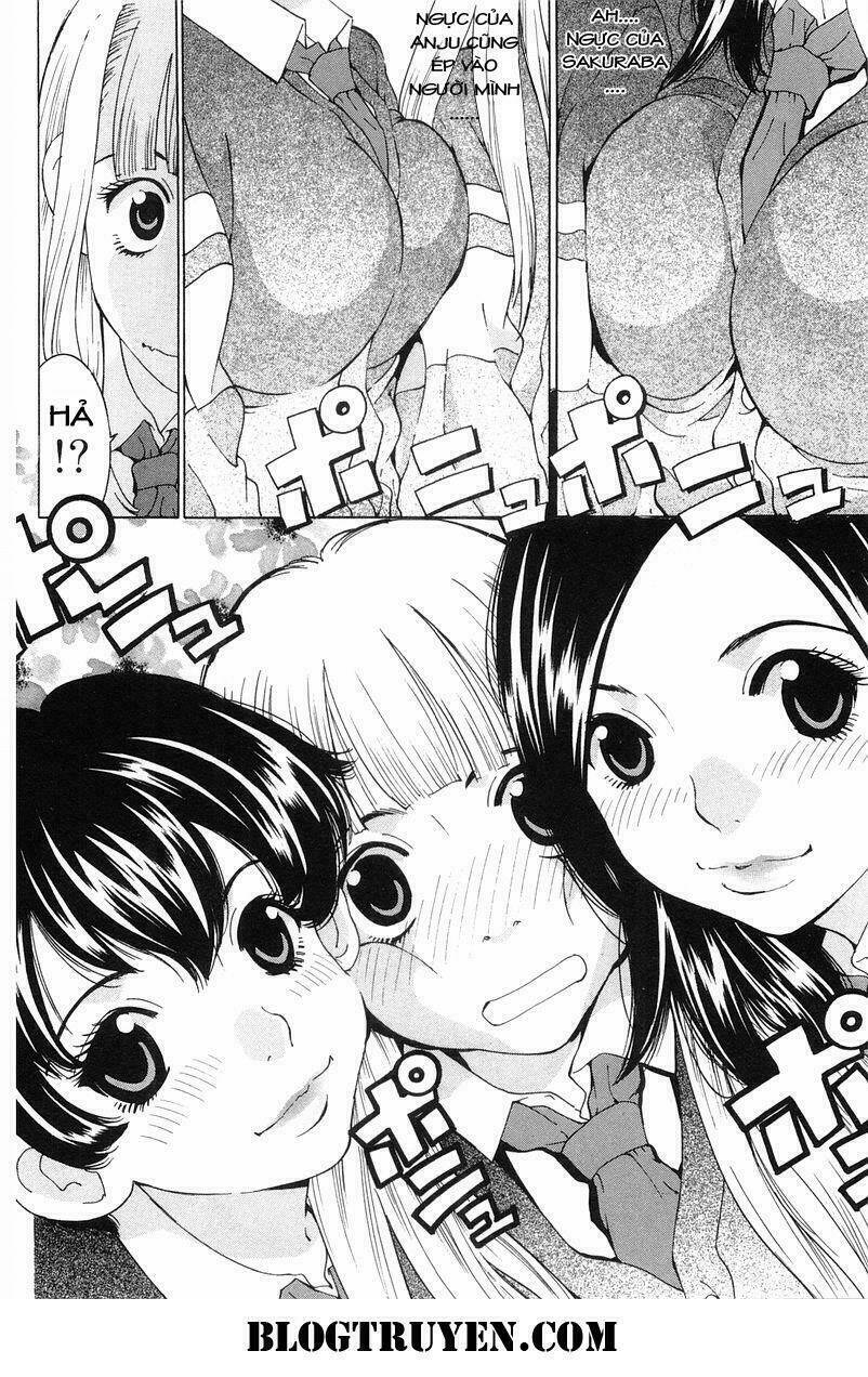 gacha gacha - secret chapter 20 14