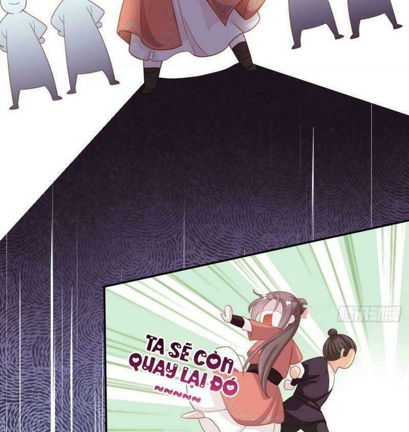đứng yên ! phụng chỉ đánh cướp đây chapter 5 31