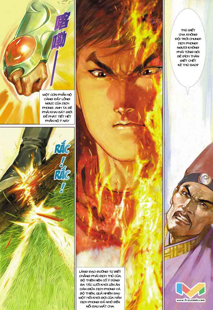 phong vân chapter 371 10