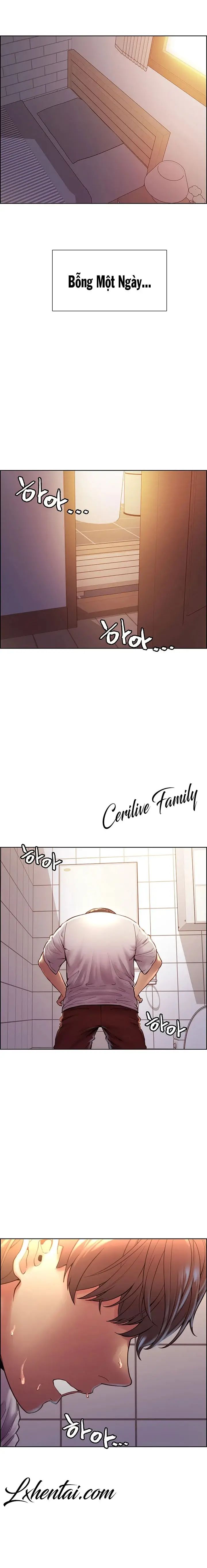 nhãn lực toàn năng chapter 1 1