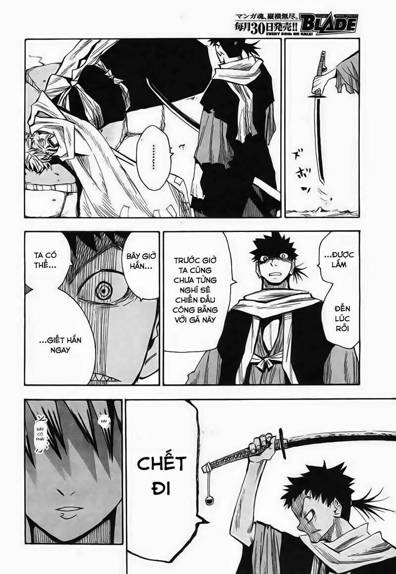 chiến quốc yêu hồ chapter 20 14