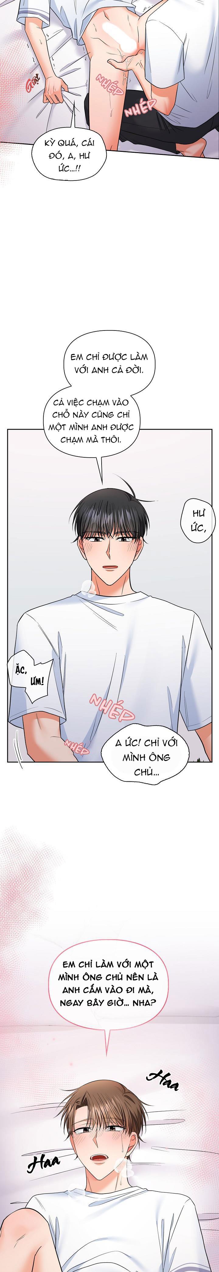 phòng tắm hơi chapter 41 17