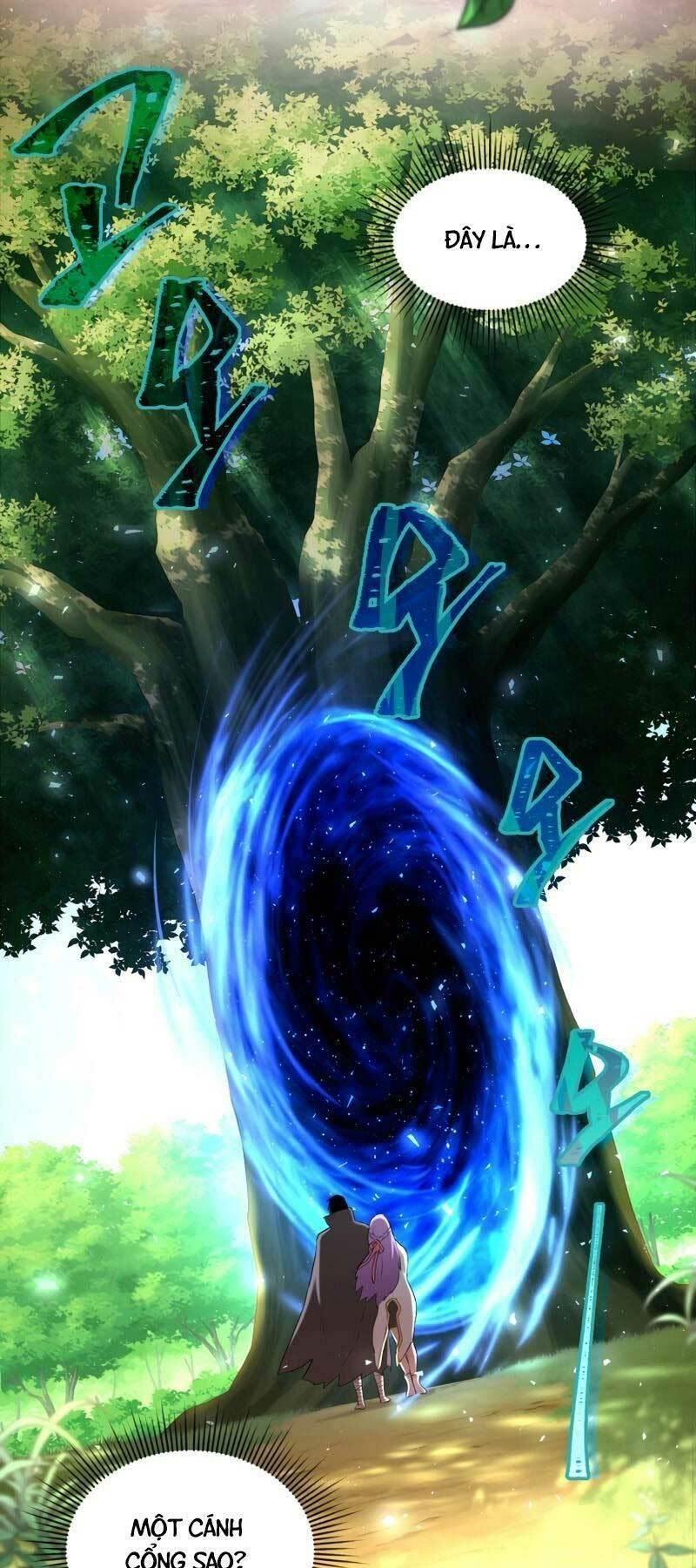 sự trở lại của người chơi sau 10000 năm chapter 5 29