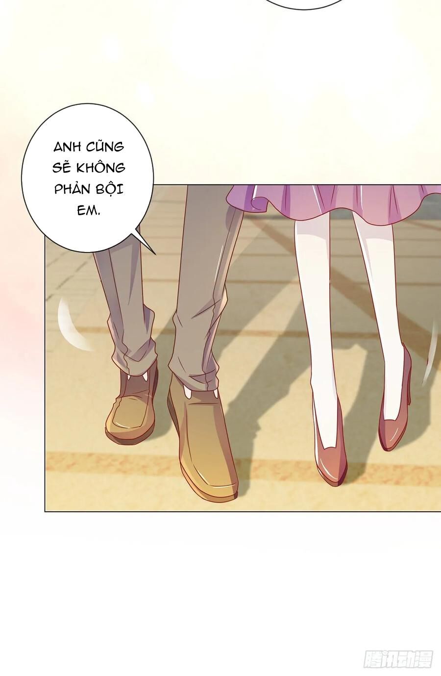 ẩn hôn 100%: chọc tức vợ yêu mua một tặng một chapter 200 25