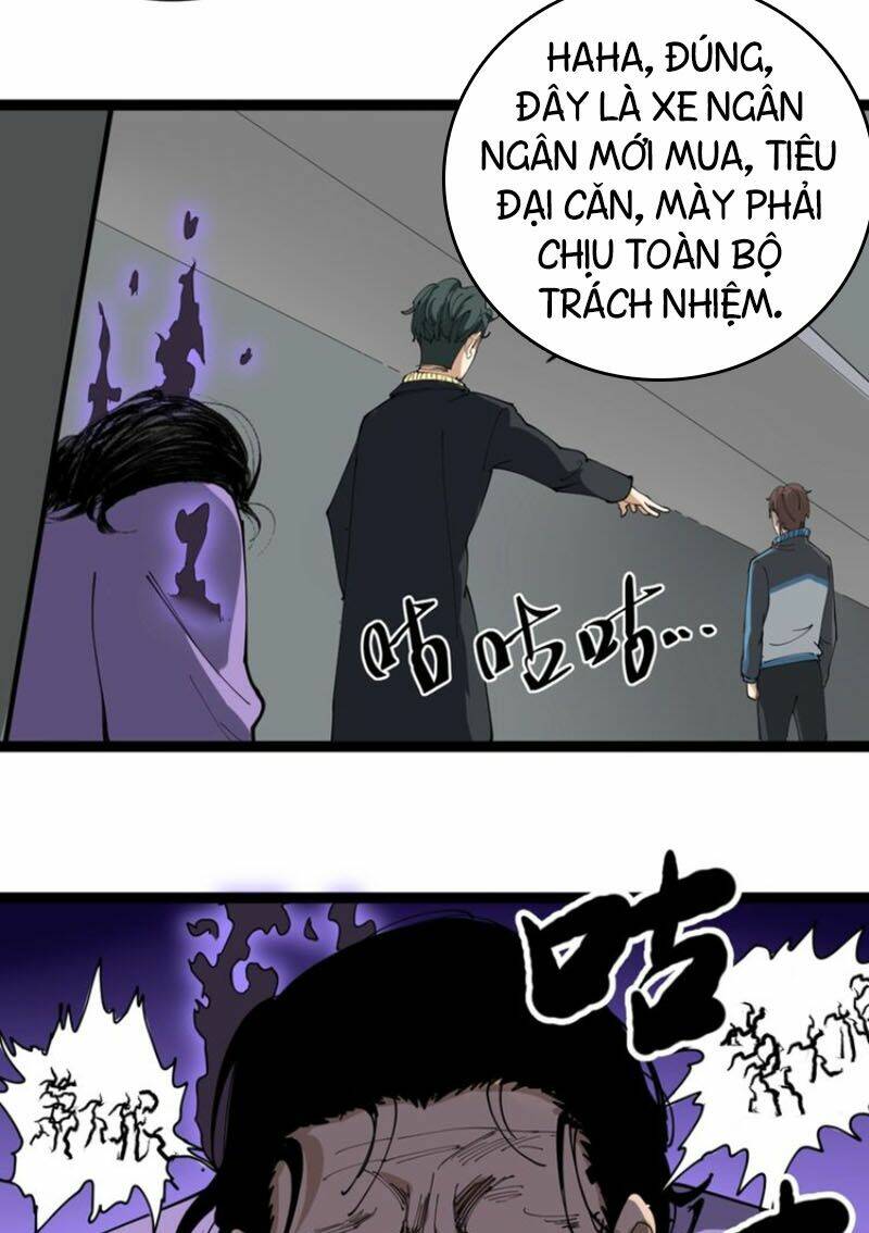 hồi xuân tiểu độc y chapter 22 68