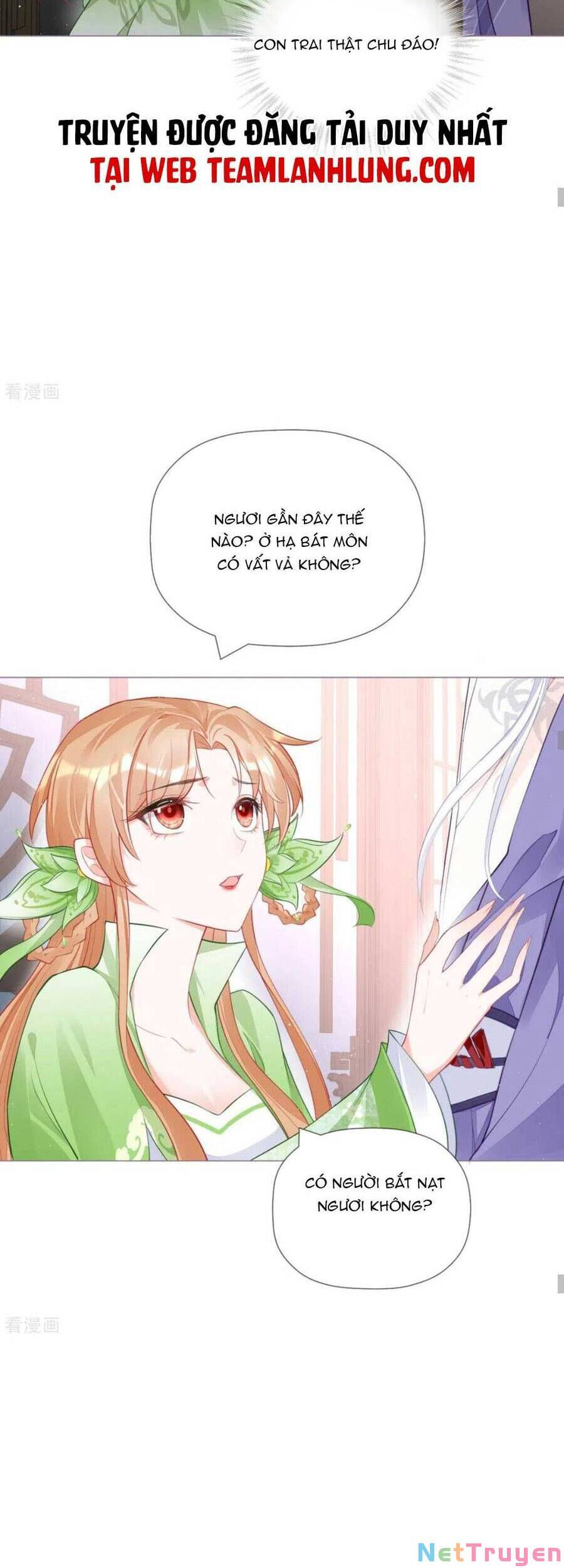 thiết lập ác nữ của tôi sụp đổ rồi chapter 28 22