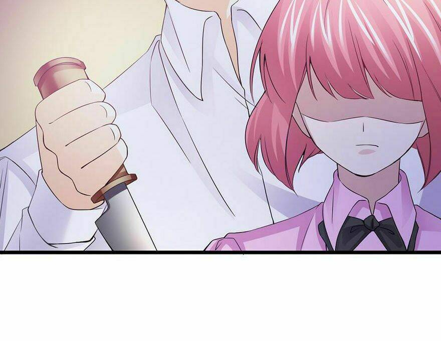 chủ tịch và nữ sát thủ chapter 48 21