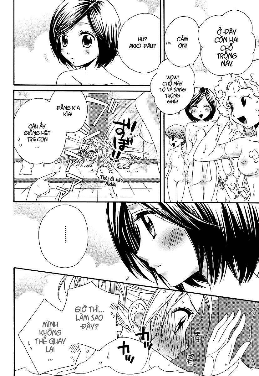 girl friends chapter 24 11