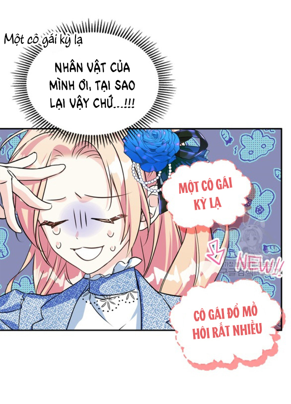 tôi đã trở thành bạn gái của nam chính chapter 3.1 10