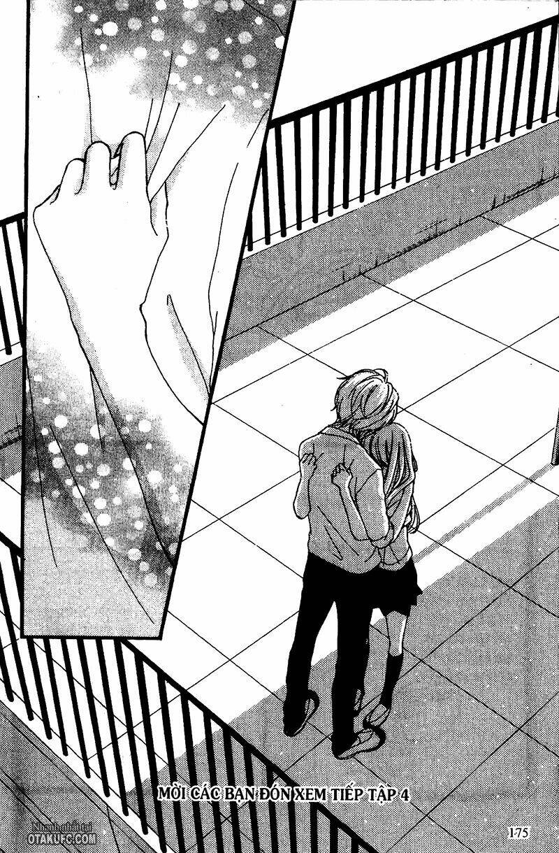 cầu vồng tình yêu chapter 14 34