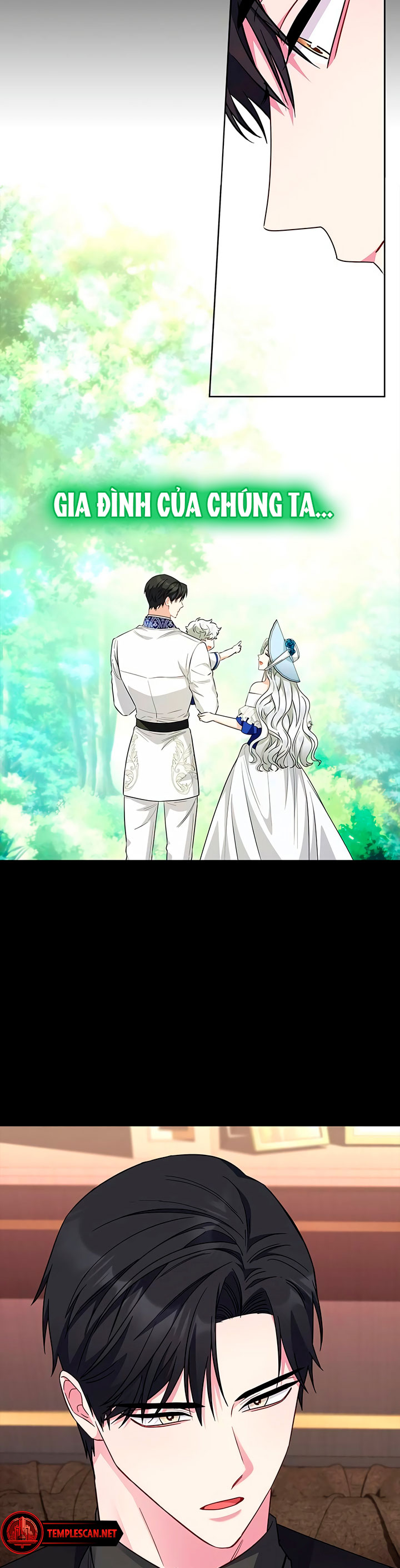 tôi trở thành mẹ của nam chính hoàn hảo chapter 33 28