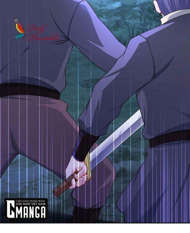 sau khi tu luyện, ta biến thành ma tôn xương khô chapter 9 8