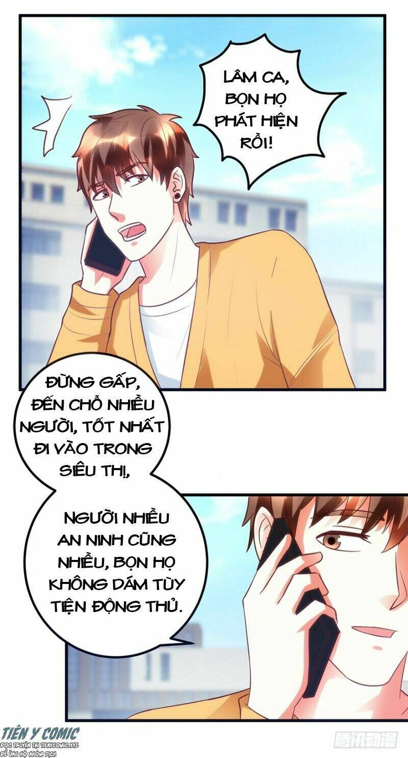 thấu thị tiên y chapter 97 16