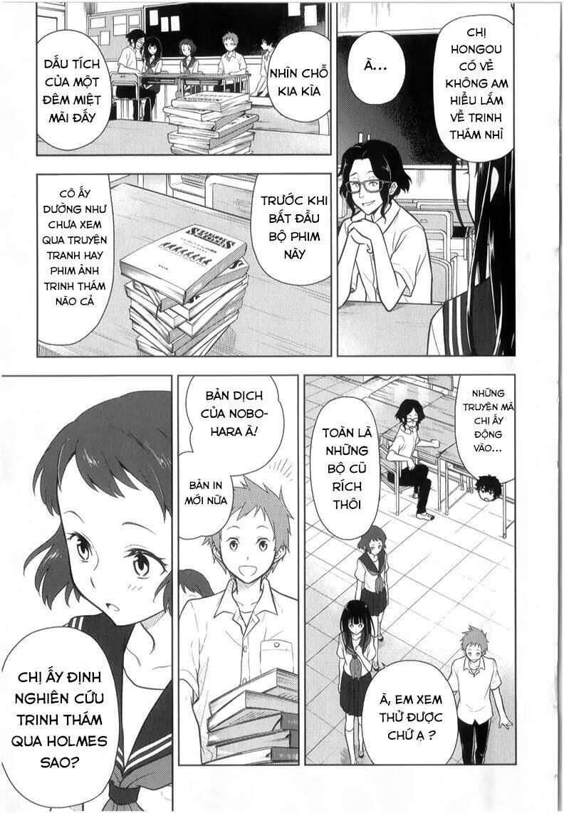 hyouka chapter 14 16