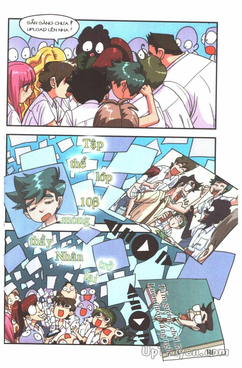 học sinh chân kinh chapter 8 113