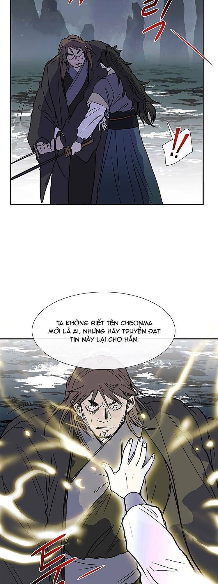 học sĩ tái sinh chapter 110 39