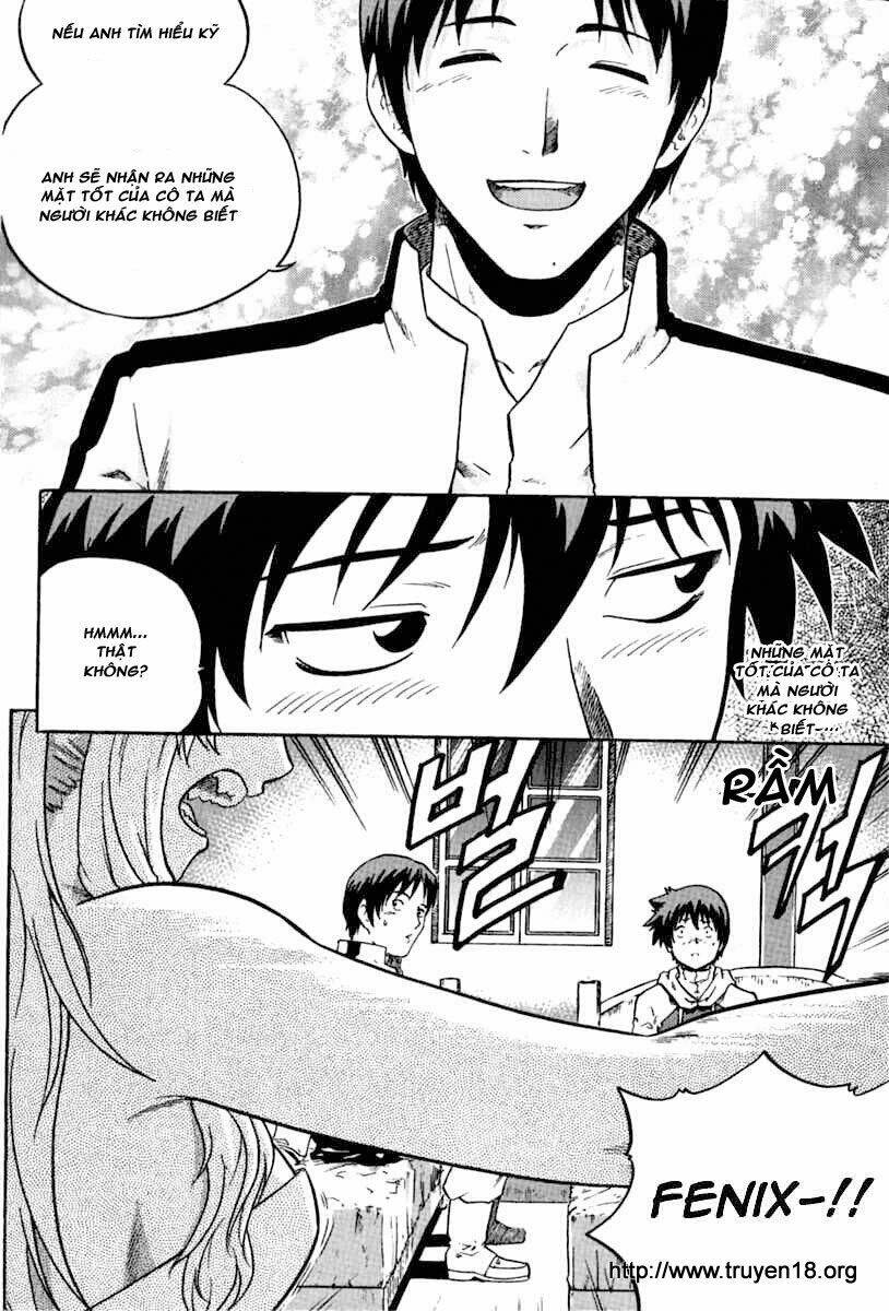 the legend of maian chapter 6 25