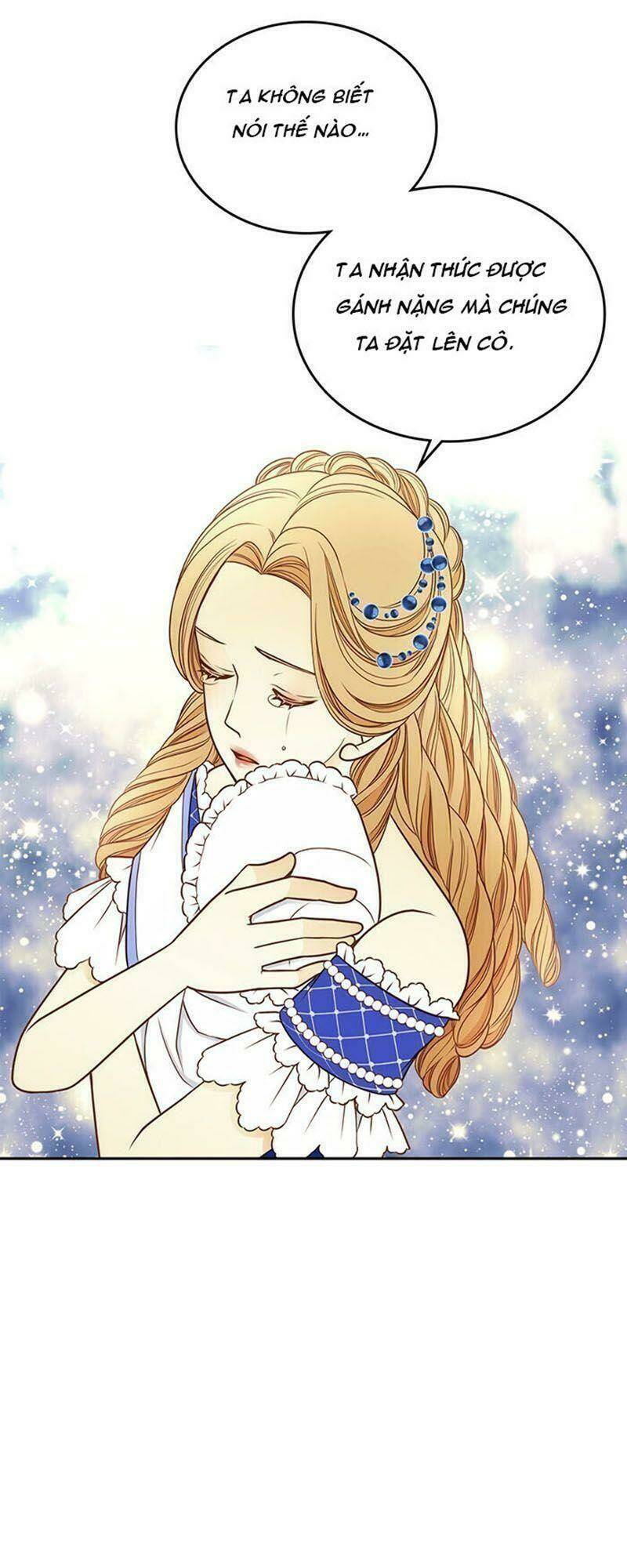 wendy , cô gái bán hoa chapter 45 57