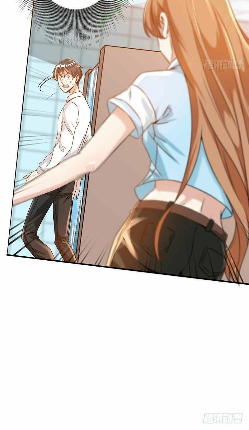 nhóm giao lưu của địa phủ chapter 88 35