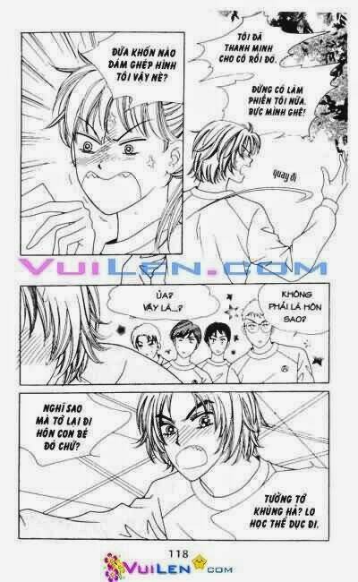 kẻ săn tiền chapter 3 118