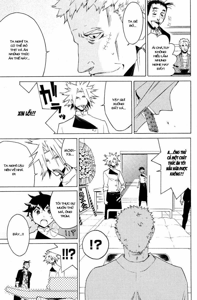 hell’s kitchen chapter 14 24