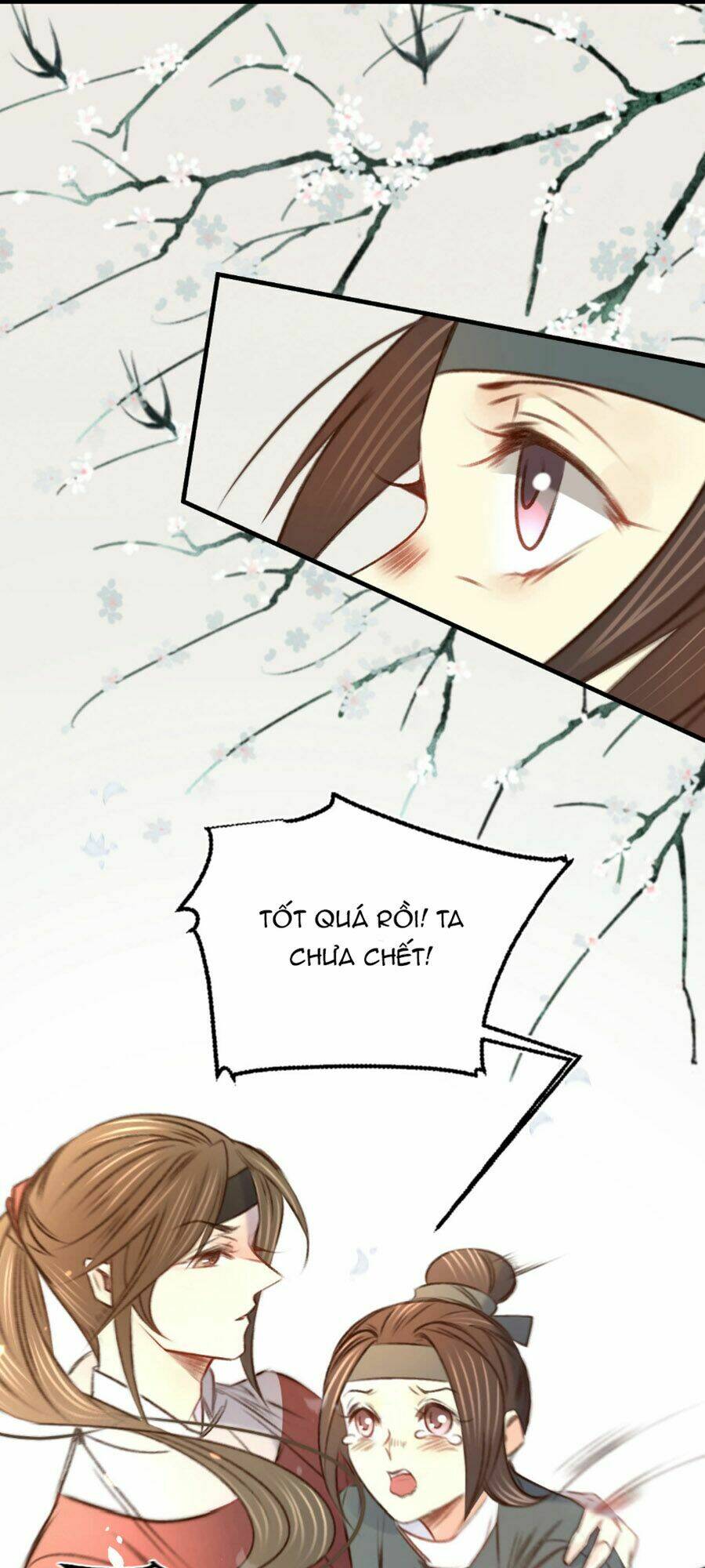 phượng hoàn triều: vương gia yêu nghiệt xin tránh đường chapter 20 5